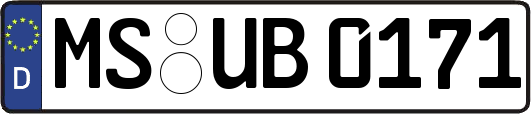 MS-UB0171
