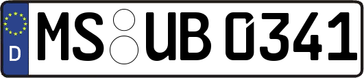 MS-UB0341