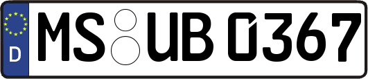 MS-UB0367