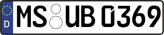MS-UB0369