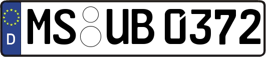 MS-UB0372