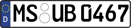 MS-UB0467