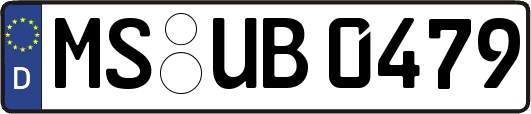 MS-UB0479