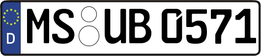 MS-UB0571