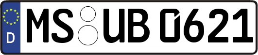 MS-UB0621
