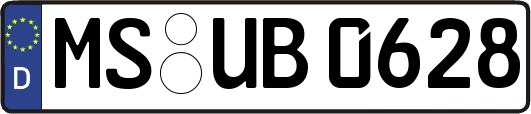 MS-UB0628