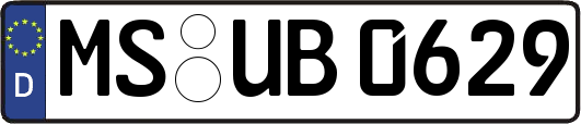 MS-UB0629
