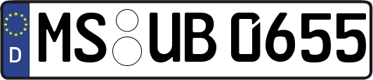 MS-UB0655