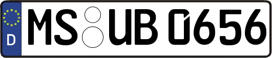 MS-UB0656
