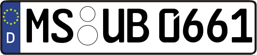 MS-UB0661
