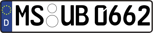 MS-UB0662