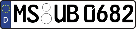 MS-UB0682