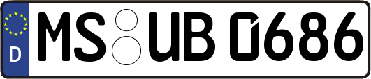 MS-UB0686