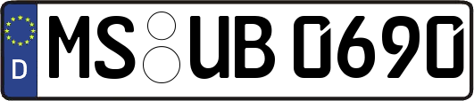 MS-UB0690
