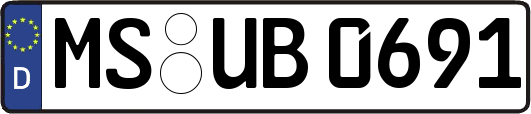 MS-UB0691