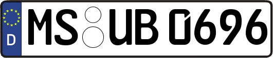 MS-UB0696