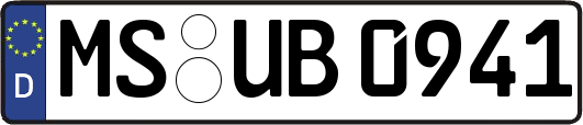 MS-UB0941