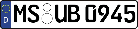 MS-UB0945