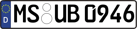 MS-UB0946