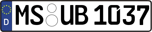 MS-UB1037