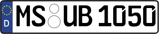 MS-UB1050