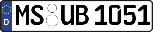 MS-UB1051