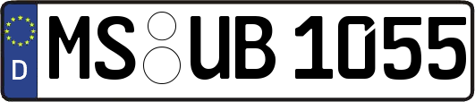 MS-UB1055