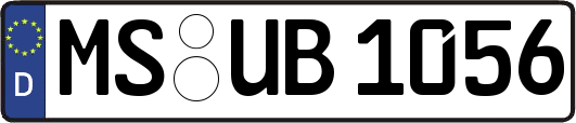 MS-UB1056