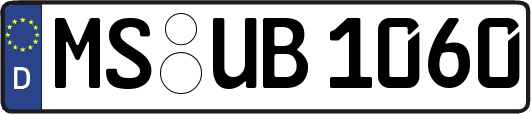 MS-UB1060