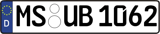 MS-UB1062