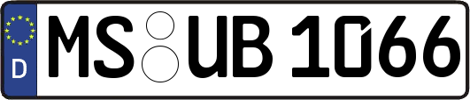 MS-UB1066