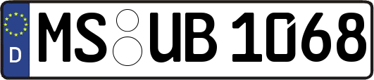 MS-UB1068