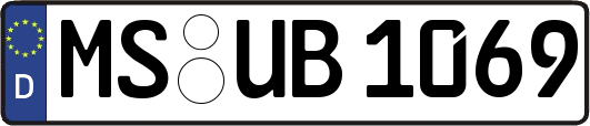 MS-UB1069