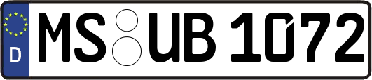 MS-UB1072