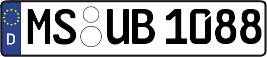 MS-UB1088