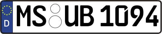 MS-UB1094