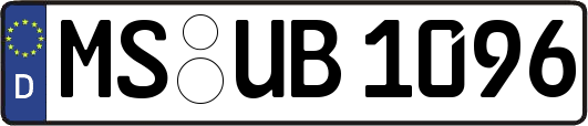 MS-UB1096