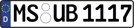 MS-UB1117