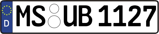 MS-UB1127