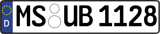MS-UB1128