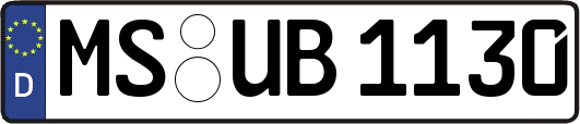 MS-UB1130