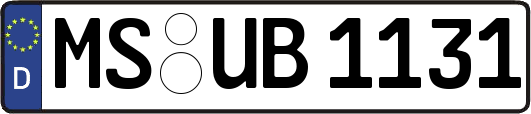 MS-UB1131