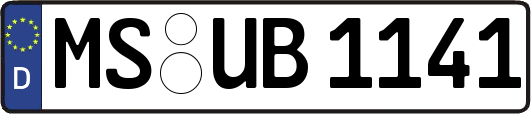 MS-UB1141