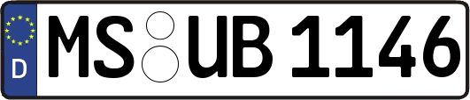 MS-UB1146