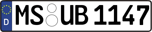 MS-UB1147