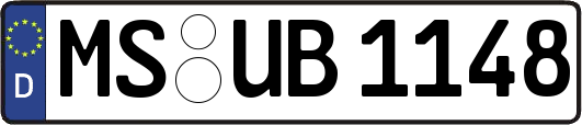 MS-UB1148