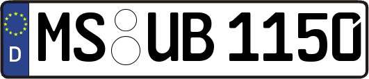 MS-UB1150