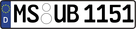 MS-UB1151