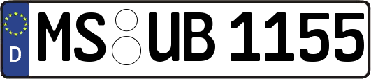 MS-UB1155