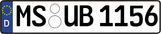 MS-UB1156